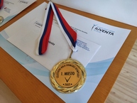 Zväčšiť fotografiu - Celoštátne kolo 58. chemickej olympiády na soš v novákoch - IMG_20220311_093430