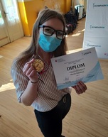 Zväčšiť fotografiu - Celoštátne kolo 58. chemickej olympiády ovládli žiaci župných škôl - Bez názvu