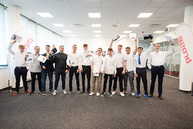Zväčšiť fotografiu - Certifikáty si prevzali ďalší úspešní absolventi duálneho vzdelávania - TSK_Brose dualisti_mini (27 of 36)