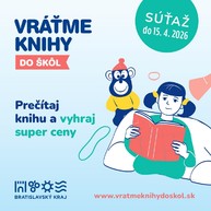 Zväčšiť fotografiu - Čitateľská súťaž prináša zážitok, ktorý digitálny svet nenahradí