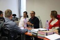 Členovia projektových rád zasadli k trom veľkým školským projektom - IMG_0114