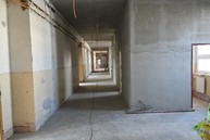 Zväčšiť fotografiu - Čulý stavebný ruch premieňa školu na modernú, zelenú a digitálnu