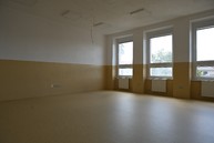 Zväčšiť fotografiu - Ďalšie dve odborné školy na hornej nitre prechádzajú modernizáciou za viac ako 7 mil. eur