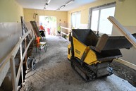 Zväčšiť fotografiu - Ďalšie dve odborné školy na hornej nitre prechádzajú modernizáciou za viac ako 7 mil. eur