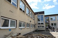 Zväčšiť fotografiu - Ďalšie dve odborné školy na hornej nitre prechádzajú modernizáciou za viac ako 7 mil. eur