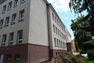 Zväčšiť fotografiu - Ďalšie dve odborné školy na hornej nitre prechádzajú modernizáciou za viac ako 7 mil. eur