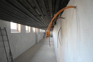 Zväčšiť fotografiu - Ďalšie dve odborné školy na hornej nitre prechádzajú modernizáciou za viac ako 7 mil. eur