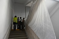Zväčšiť fotografiu - Ďalšie dve odborné školy na hornej nitre prechádzajú modernizáciou za viac ako 7 mil. eur