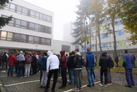 Ďalšie tri župné stredné školy sa pýšia novými multifunkčnými ihriskami v hodnote viac ako 451 tisíc eur - 20191014_TSK_skoly_012w
