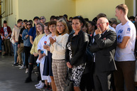 Ďalšie tri župné stredné školy sa pýšia novými multifunkčnými ihriskami v hodnote viac ako 451 tisíc eur - 20191014_TSK_skoly_202w