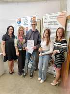 Zväčšiť fotografiu - Deti podporujeme v záujme o ochranu prírody prostredníctvom novej súťaže