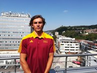 Deviaty najrýchlejší juniorský rýchlostný kanoista na sveta je dominik olexík z trenčianskej soš stavebnej emila belluša - 39151732_1835299459858699_9221550378015784960_n