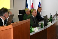 Zväčšiť fotografiu - Diskutovalo sa o podnikateľskom prostredí i vzdelávaní v trenčianskom kraji