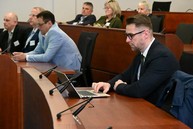 Zväčšiť fotografiu - Diskutovalo sa o podnikateľskom prostredí i vzdelávaní v trenčianskom kraji