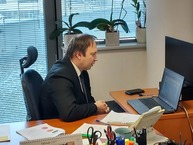 Zväčšiť fotografiu - Dištančné vzdelávanie očami študentov stredných škôl - 20211208_105834