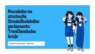 Zväčšiť fotografiu - Dištančné vzdelávanie očami študentov stredných škôl - pozv 1