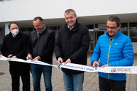 Zväčšiť fotografiu - Do modernizácie novomestskej priemyslovky išli takmer 4 mil. eur - 20211213_NM_TSK_SPS_006w