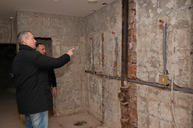 Zväčšiť fotografiu - Do modernizácie novomestskej priemyslovky išli takmer 4 mil. eur - 20211213_NM_TSK_SPS_018w