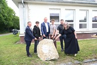 Zväčšiť fotografiu - Do odborných dielní na dubnickej priemyslovke smeruje 4,5 mil. eur