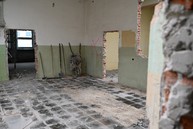 Zväčšiť fotografiu - Do odborných dielní na dubnickej priemyslovke smeruje 4,5 mil. eur