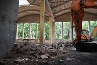 Zväčšiť fotografiu - Do odborných dielní na dubnickej priemyslovke smeruje 4,5 mil. eur