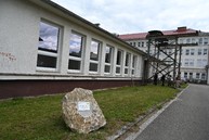 Zväčšiť fotografiu - Do odborných dielní na dubnickej priemyslovke smeruje 4,5 mil. eur