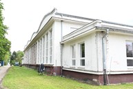 Zväčšiť fotografiu - Do odborných dielní na dubnickej priemyslovke smeruje 4,5 mil. eur