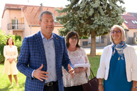Do vybavenia školy s najmodernejšími energetickými výdobytkami pribudli aj pracoviská pre odborný výcvik žiakov stavebných odborov - 20190904_TSK_skoly_086w