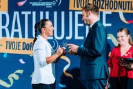 Zväčšiť fotografiu - Dofe ponúka mladým v trenčianskom kraji príležitosť rozvíjať svoje záujmy a schopnosti