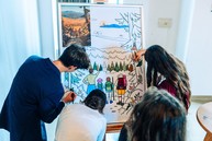 Zväčšiť fotografiu - Dofe ponúka mladým v trenčianskom kraji príležitosť rozvíjať svoje záujmy a schopnosti