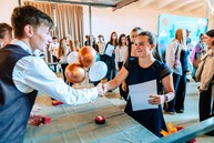 Zväčšiť fotografiu - Dofe ponúka mladým v trenčianskom kraji príležitosť rozvíjať svoje záujmy a schopnosti
