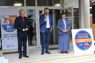 Drony lietajúce nad soš pod sokolicami v trenčíne uchvátili približne 400 detí zo základných škôl - IMG_1469