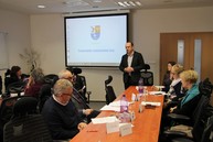 Druhé zasadnutie krajskej rady pre odborné vzdelávanie a prípravu v tomto roku bolo venované duálu - IMG_0011