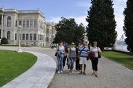 Druhý rok projektu comenius na priemyslovke v novom meste nad váhom - turecko3