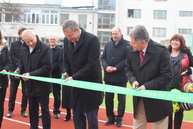 Dubnickí študenti sa tešia z nového multifunkčného ihriska a prírodovedných laboratórií - IMG_1536