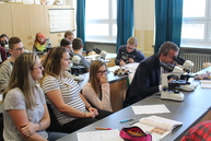 Dubnickí študenti sa tešia z nového multifunkčného ihriska a prírodovedných laboratórií - IMG_1579