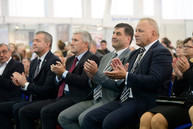 Dvadsiaty ročník výstavy stredných škôl stredoškolák – hrdina remesla otvoril  národný ambasádor pre odborné vzdelávanie jaroslav baška - 20181004_TN_STREDOSKOLAK_1DEN_036w