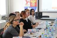 Dve najlepšie župné stredné školy v systéme duálneho vzdelávania hodnotili prvú štvorročnicu - IMG_0014