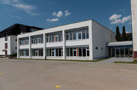 Zväčšiť fotografiu - Dve župné školy sa zaradili do siete kvality, odprezentovali sa aj na medzinárodnom fóre - 20200807_PU_spojena_skola_001w