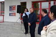 Zväčšiť fotografiu - Edutech púchov sa mení na modernejší a zelenší kampus