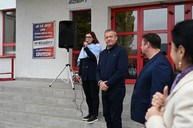Zväčšiť fotografiu - Edutech púchov sa mení na modernejší a zelenší kampus