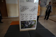 Zväčšiť fotografiu - Edutech púchov sa mení na modernejší a zelenší kampus