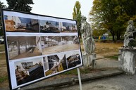 Zväčšiť fotografiu - Edutech púchov sa mení na modernejší a zelenší kampus