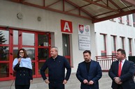 Zväčšiť fotografiu - Edutech púchov sa mení na modernejší a zelenší kampus