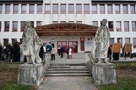 Zväčšiť fotografiu - Edutech púchov sa mení na modernejší a zelenší kampus