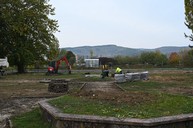 Zväčšiť fotografiu - Edutech púchov sa mení na modernejší a zelenší kampus