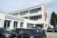 Zväčšiť fotografiu - Energeticky úspornejšia je už aj trenčianska šup-ka