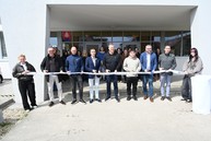 Zväčšiť fotografiu - Energeticky úspornejšia je už aj trenčianska šup-ka