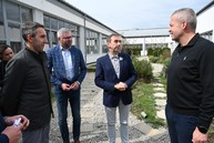 Zväčšiť fotografiu - Energeticky úspornejšia je už aj trenčianska šup-ka
