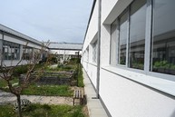 Zväčšiť fotografiu - Energeticky úspornejšia je už aj trenčianska šup-ka